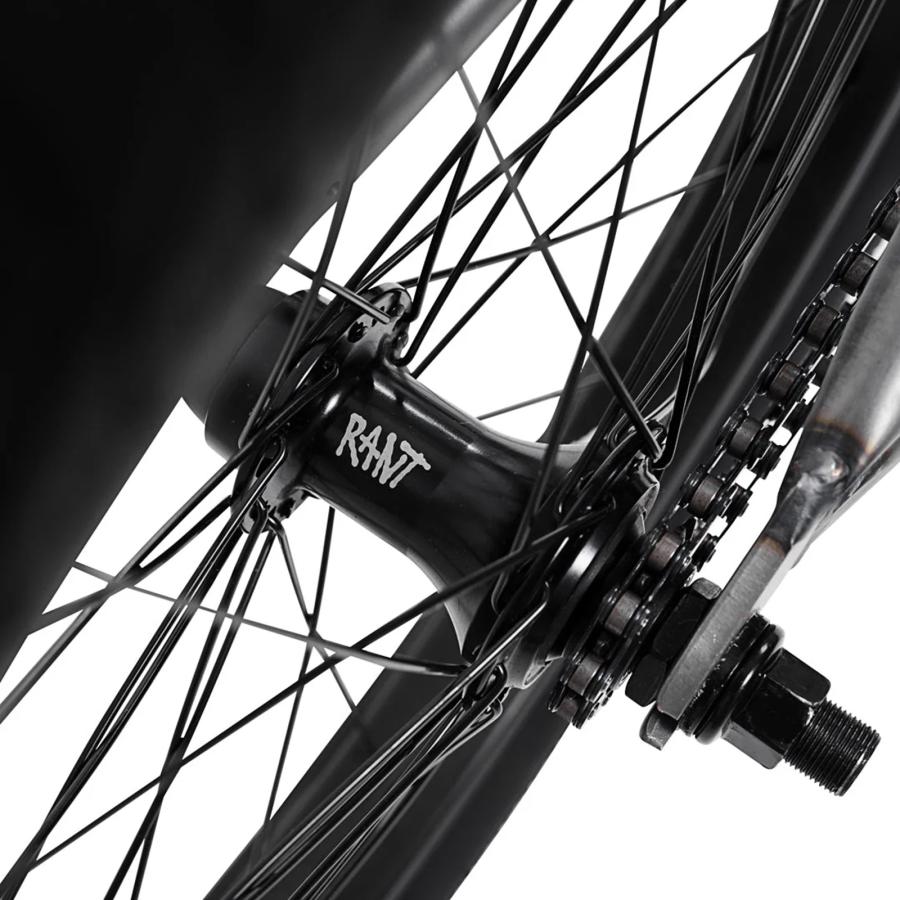 Subrosa サブローザ Wings Park 20