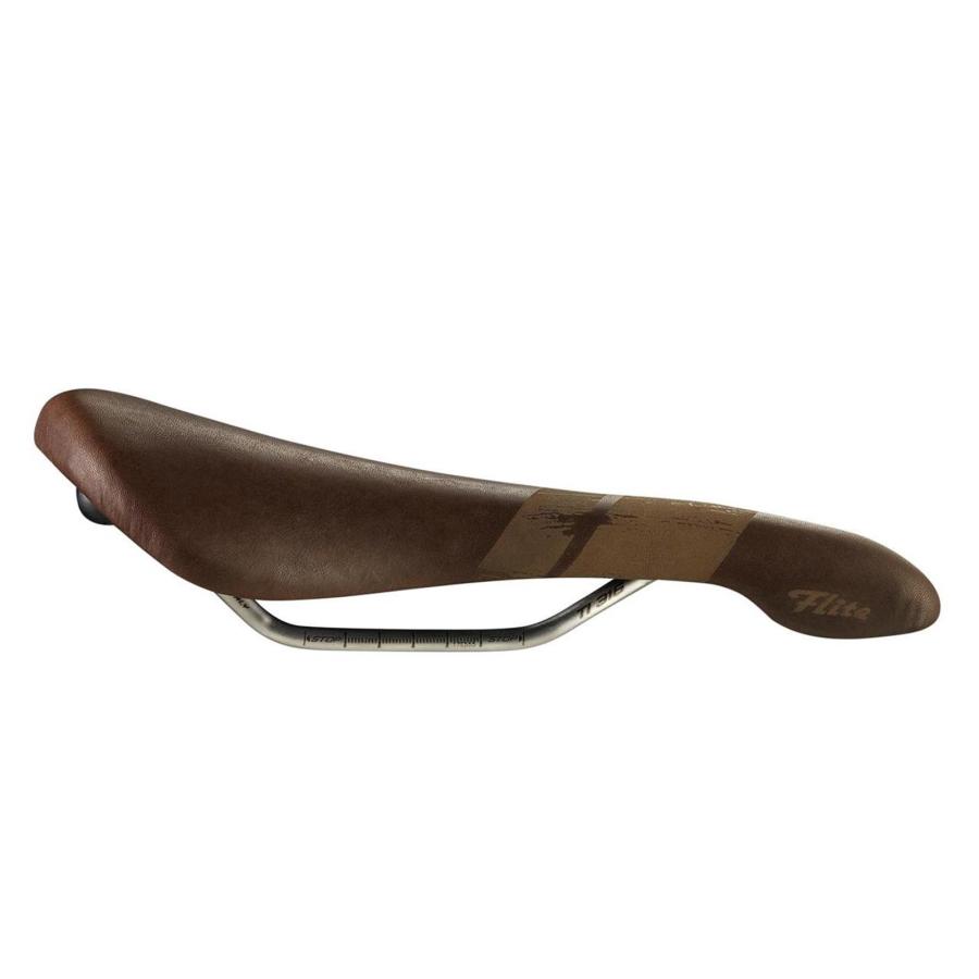Sella Italia Milano セライタリア ミラノ FLITE Bullitt Saddle 