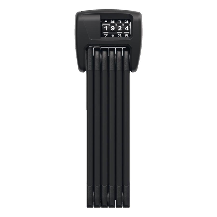 ABUS 【日本正規品】 アブス BORDO 6000C/90 SH ボルドー 6000