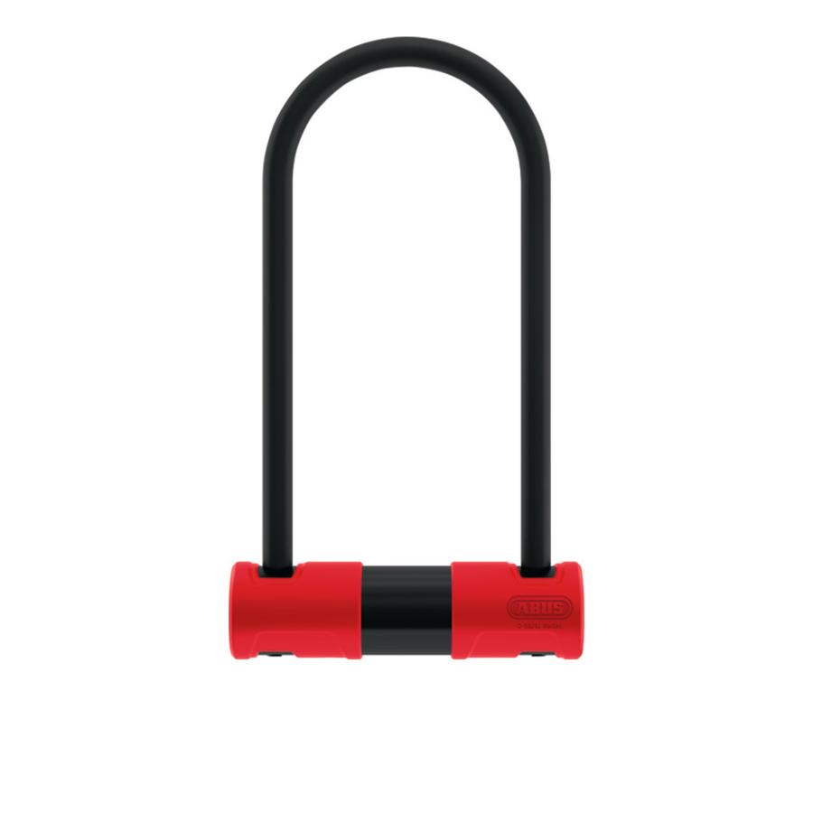 日本正規品】 ABUS アブス ALARM 440A/170HB230 USH アラーム U字