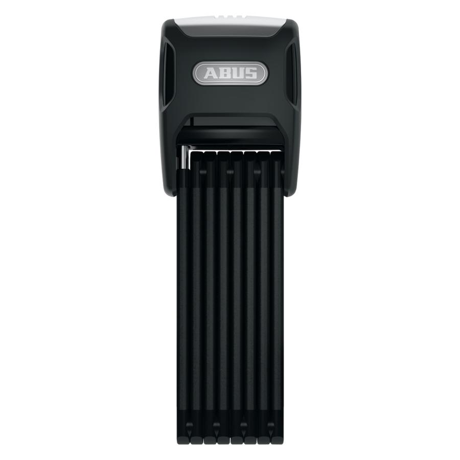 ABUS 【日本正規品】 アブス BORDO BIG ALARM 6000KA/120 SH ボルドー