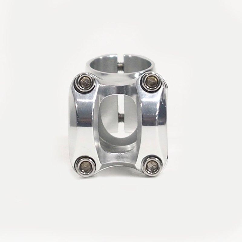 40%OFF価格】Velo Orange ベロオレンジ Threadless Stem, 25.4, +/-6