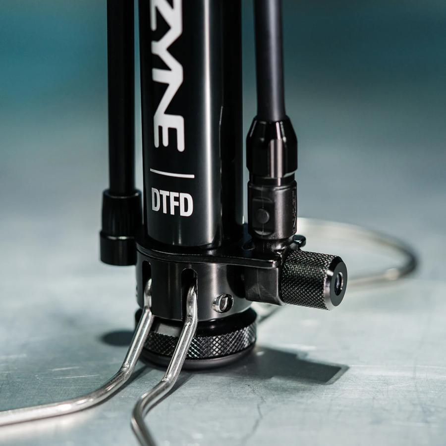 LEZYNE CNC TRAVEL FLOOR DRIVE(フロアポンプ) LEZYNE ミニフロア