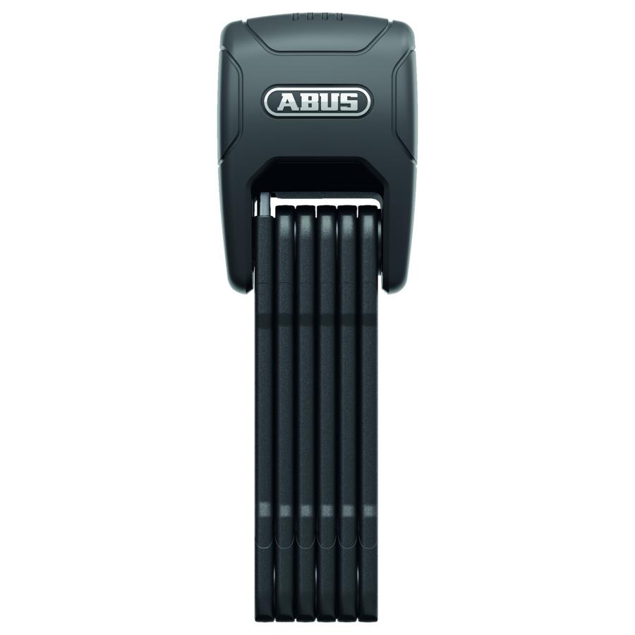 ABUS 【日本正規品】 アブス BORDO GRANIT X-PLUS ALARM 6500KA 90 SH