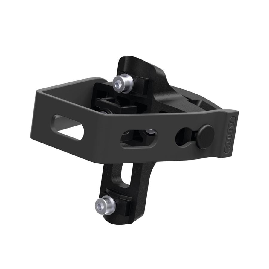 ABUS AirSmiler 空気入れとコードロックセット ABUS AirSmiler 空気入れとコードロックセット ABUS AirSmiler