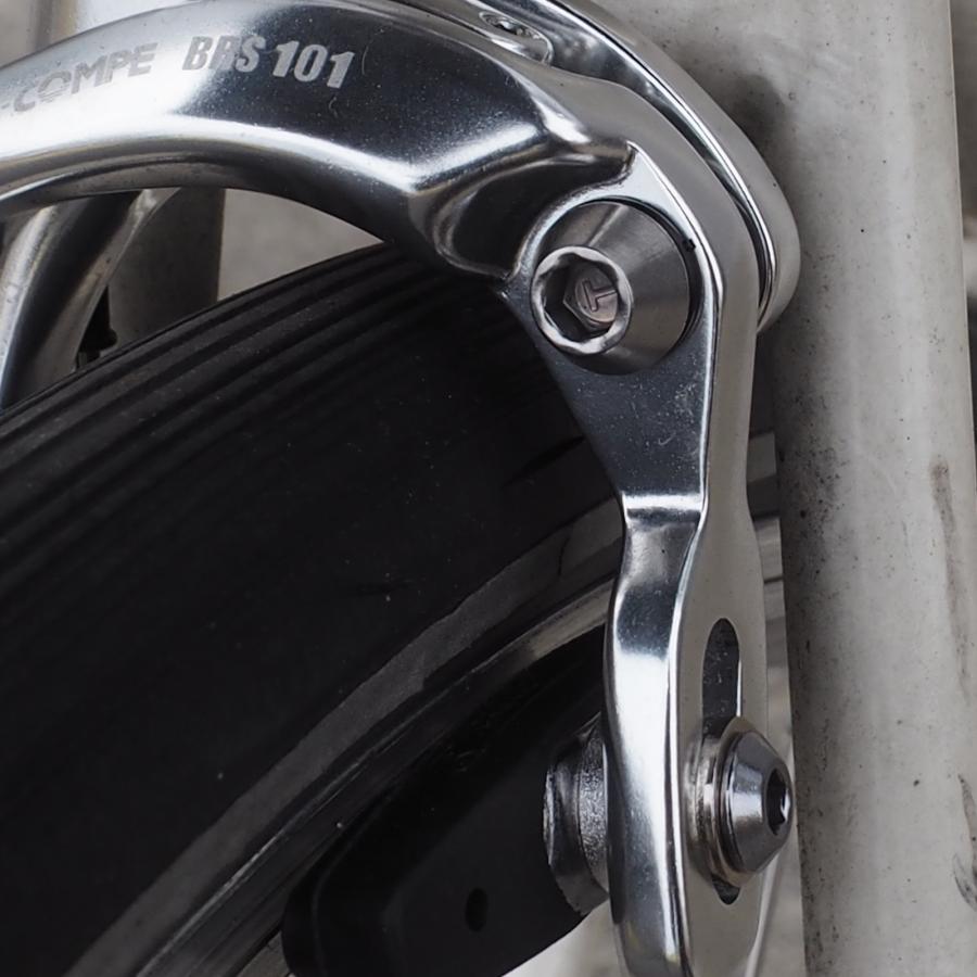 DIAーCOMPE DIA-COMPE ダイアコンペ BRS101 Brake (ナット式 DIAーCOMPE DIA-COMPE ダイアコンペ BRS101 Brake (ナット式