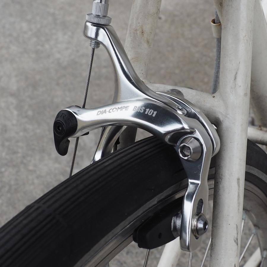 DIAーCOMPE DIA-COMPE ダイアコンペ BRS101 Brake (ナット式 DIAーCOMPE DIA-COMPE ダイアコンペ BRS101 Brake (ナット式