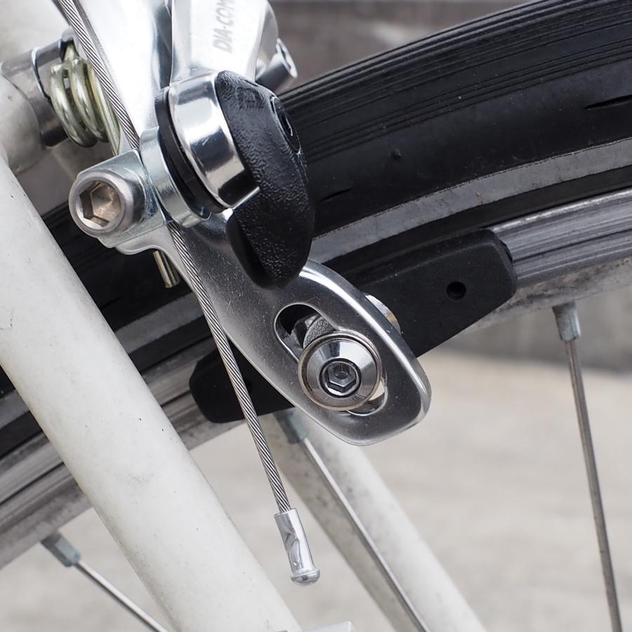DIAーCOMPE DIA-COMPE ダイアコンペ BRS101 Brake (ナット式 DIAーCOMPE DIA-COMPE ダイアコンペ BRS101 Brake (ナット式