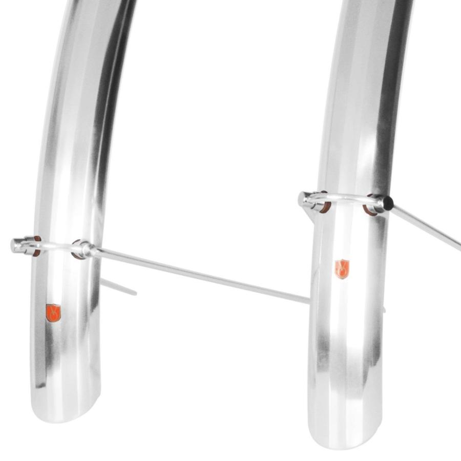 Velo Orange ベロオレンジ Fender Eyelet Bolts 5mm フェンダー