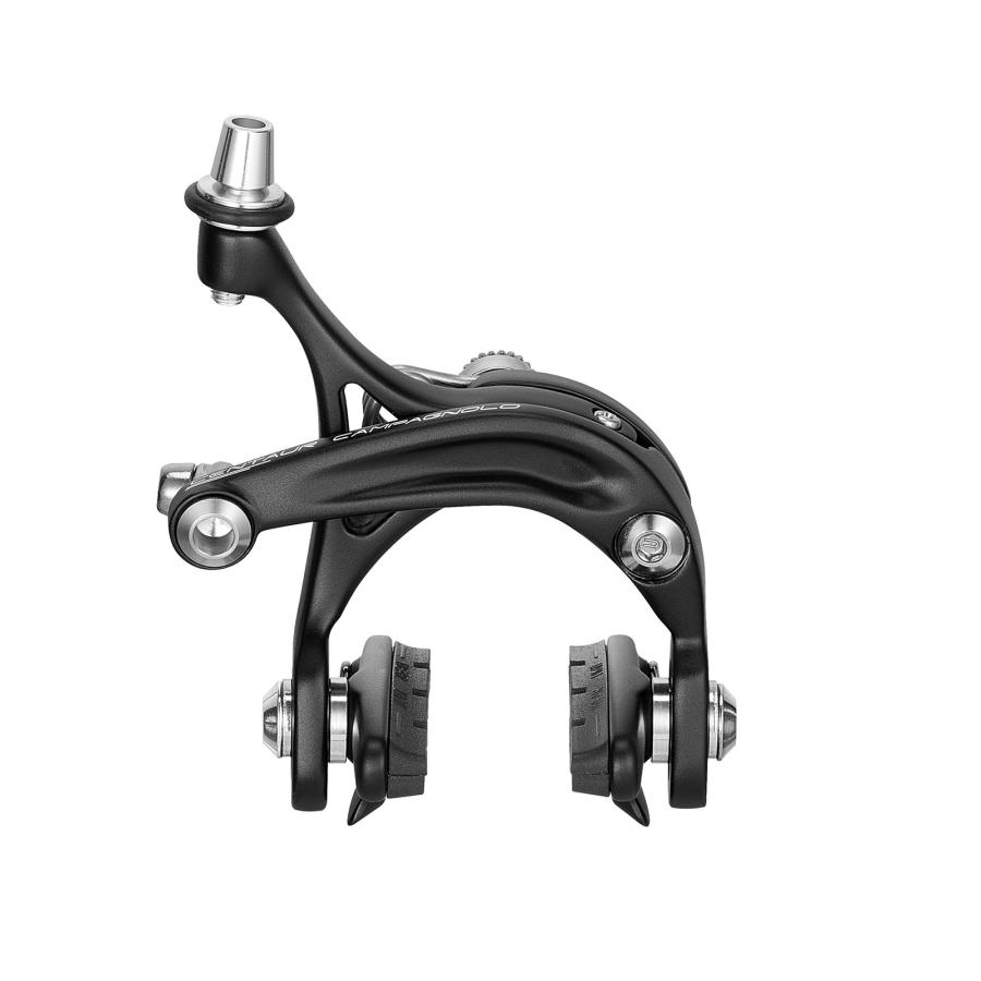 Campagnolo カンパニョーロ Centaur Brakes F/R Set Black ケンタウル ブレーキ フロント リア セット ブラック 自転車｜parksider｜02