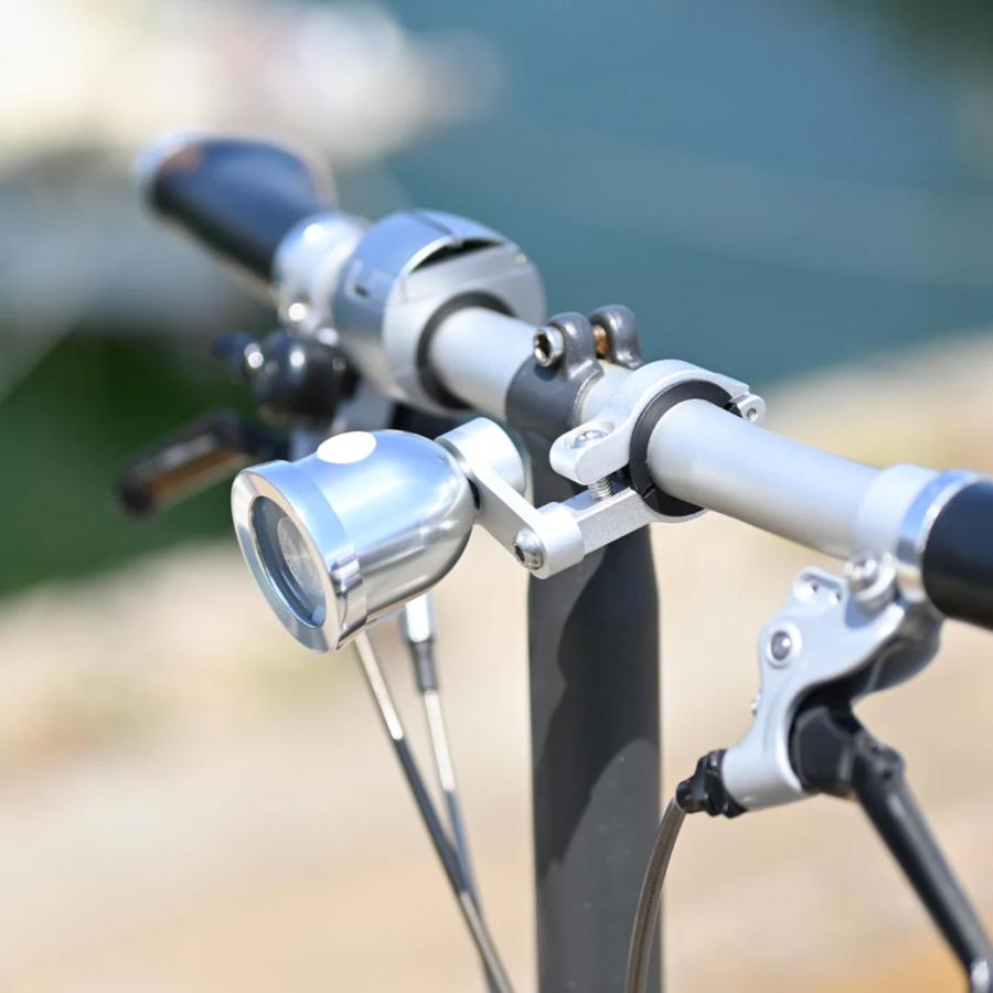 TOWN MOUSE タウンマウス Center Light センター ライト フロント