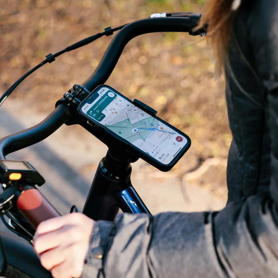 LOOP ループ - Micro Mount マイクロ マウント スマホ ホルダー