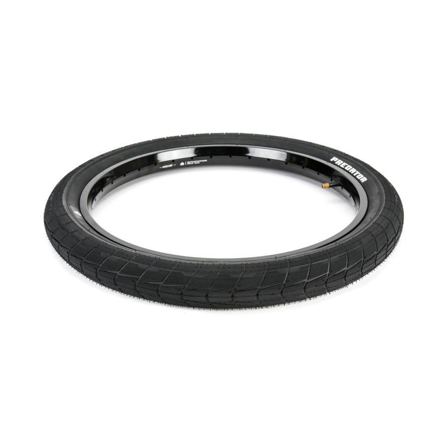 ECLAT エクラー PREDATOR TIRE （20