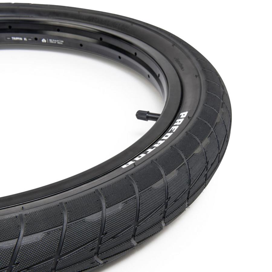 ECLAT エクラー PREDATOR TIRE （20