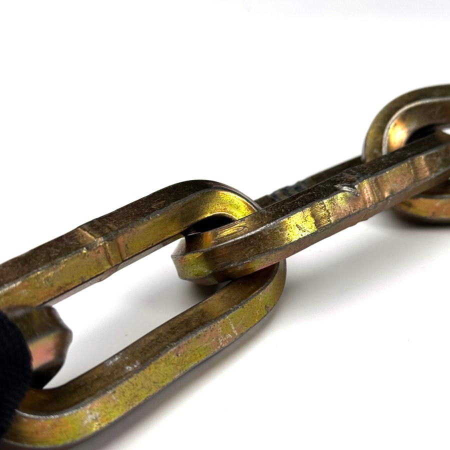 ABUS 【日本正規品】 アブス 1060/110 CITY CHAIN シティーチェーン