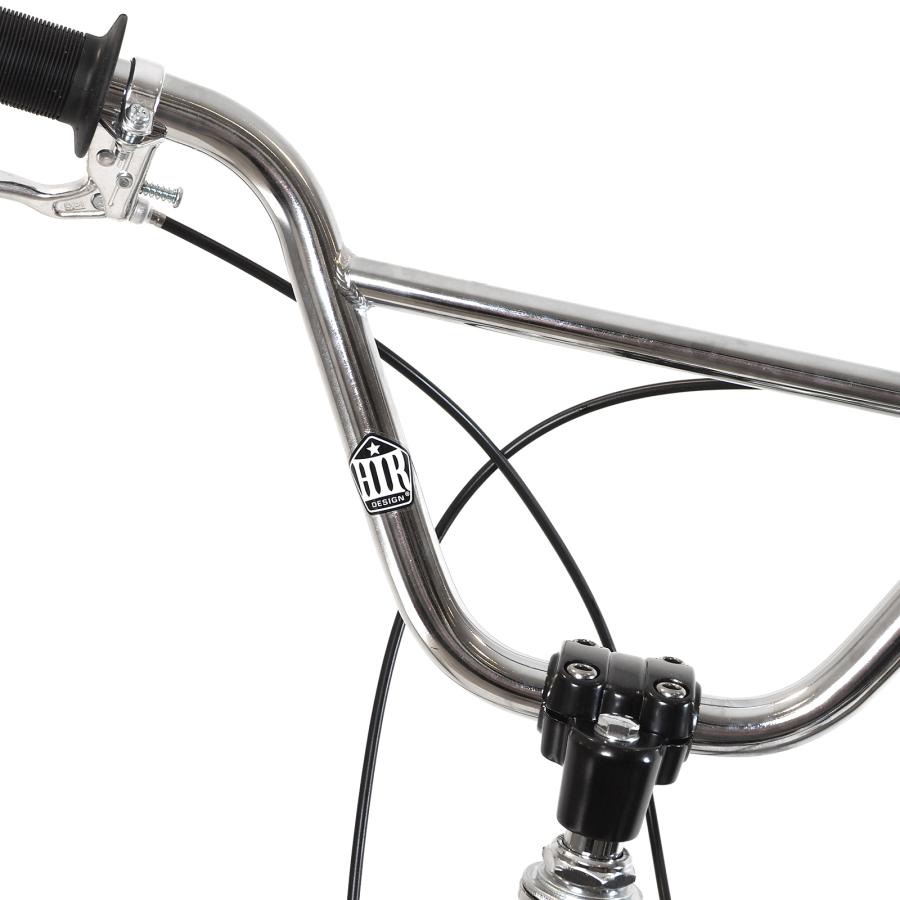 HOW I ROLL（ハウアイロール） THE CRUISER (Yellow) 自転車 完成車 ザ