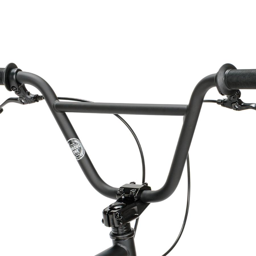 DURCUS ONE ダーカスワン - MOTO V2 モト ブイツー / Matt Black