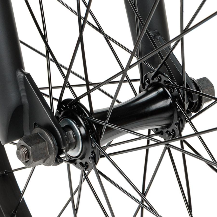 DURCUS ONE ダーカスワン - MOTO V2 モト ブイツー / Matt Black