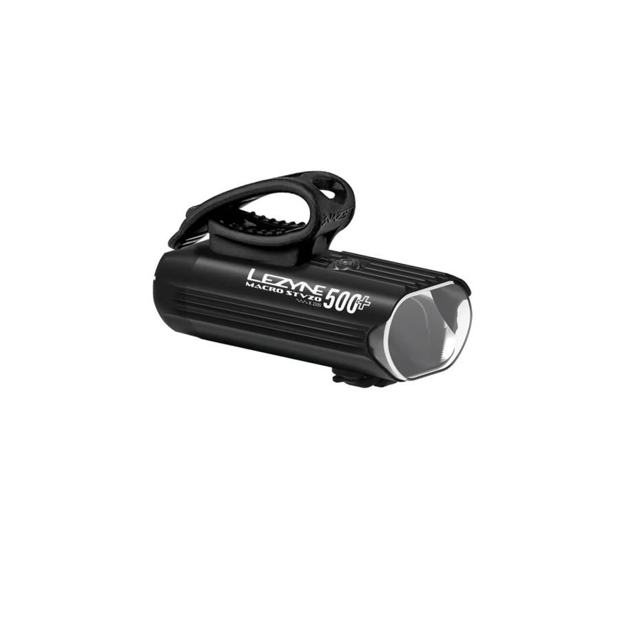 LEZYNE★レザイン★MACRO StVZO500＋★新品未開封★送料無料 LEZYNE MACRO StVZO 500+ | LED BIKE LIGHT