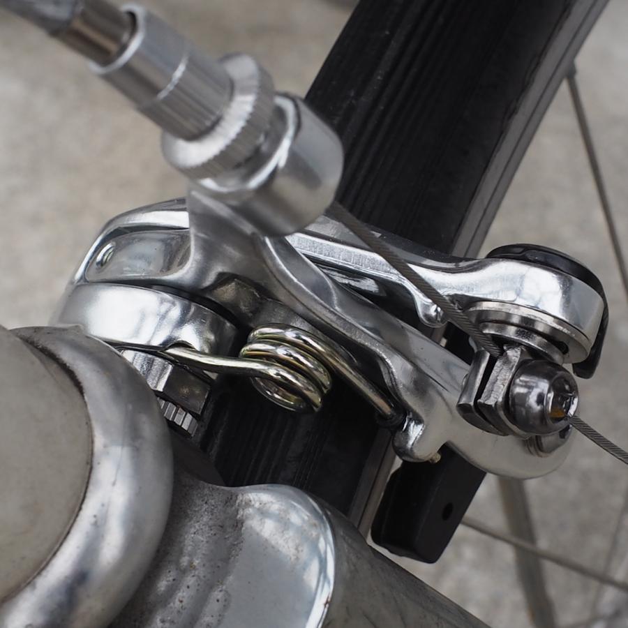 ダイヤコンペ　brs-101 前後セット 楽天市場】ダイアコンペ BRS101（前後セット）ブレーキ