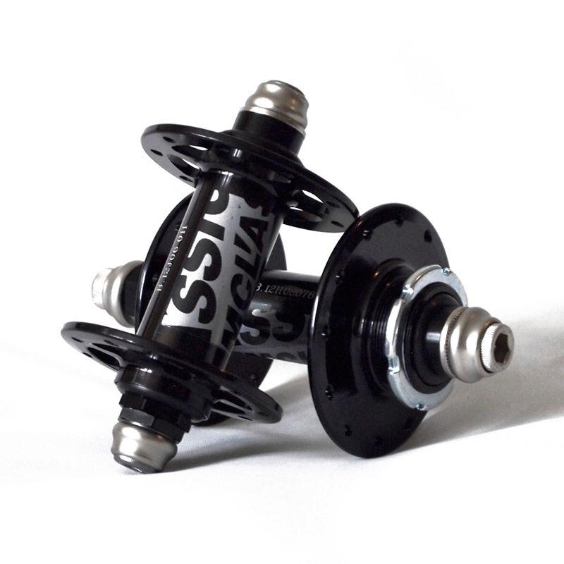 American Classic アメリカンクラシック Track | Rear Hub トラック