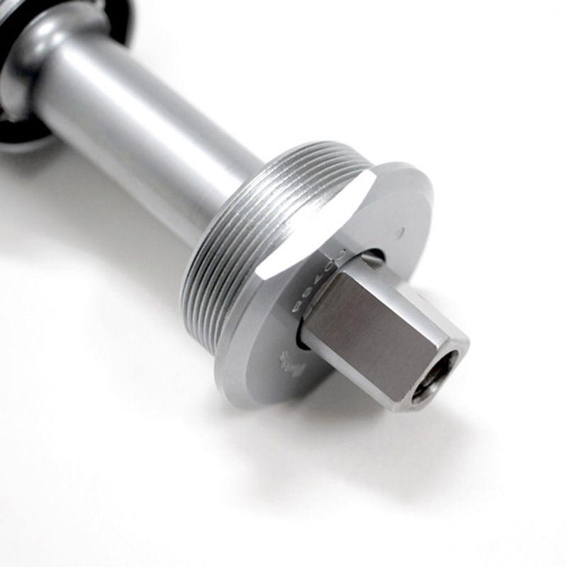 Hatta R9400 ハッタNJS BB Hatta 八田製作所 R9400 Bottom Bracket (ISO,NJS