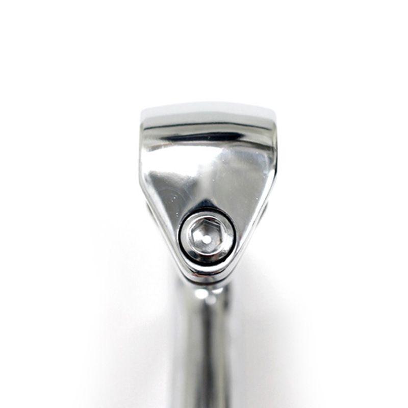 NITTO 日東 ニットー N.J.PRO 58°Quil Stem (Steel , 1