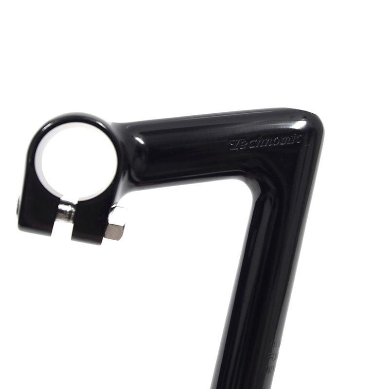 NITTO 日東 ニットー NTC-150 Technomic Quil Stem (Black , 1 NITTO 日東 ニットー NTC-150 Technomic Quil Stem (Black , 1