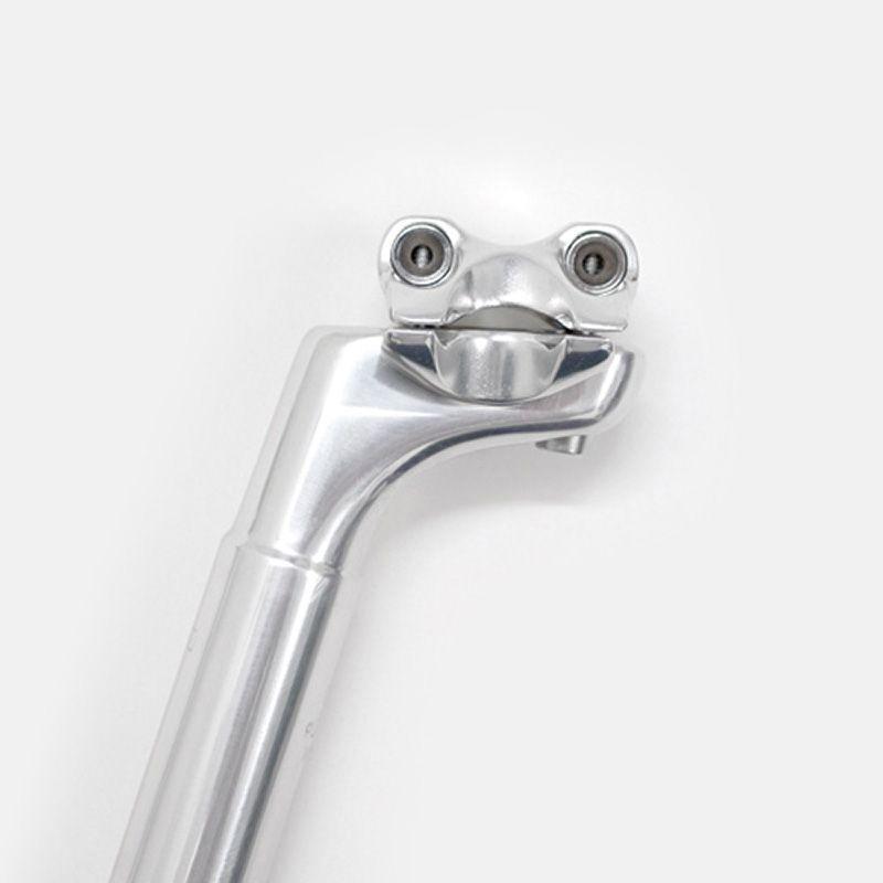 NITTO 日東 ニットー NJ・SP72-W44 Seat Post (210mm) [NJS NITTO 日東 ニットー NJ・SP72-W44 Seat Post (210mm) [NJS