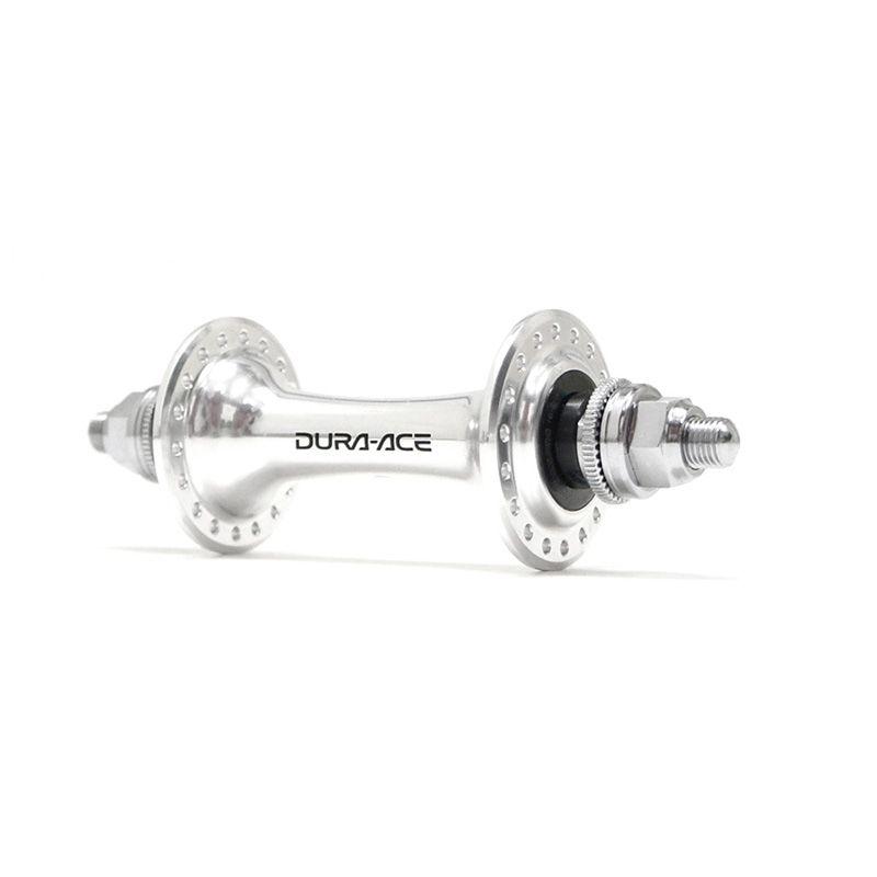 Shimano シマノ DURA-ACE TRACK Front Hub/HB-7710-F [NJS] デュラエース トラック フロントハブ 自転車｜parksider｜02