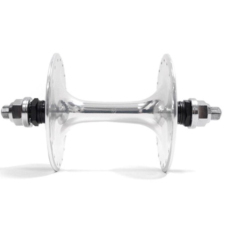 シマノ Shimano DURA-ACE TRACK Front Hub/7600-F [NJS シマノ Shimano DURA-ACE TRACK Front Hub/7600-F [NJS
