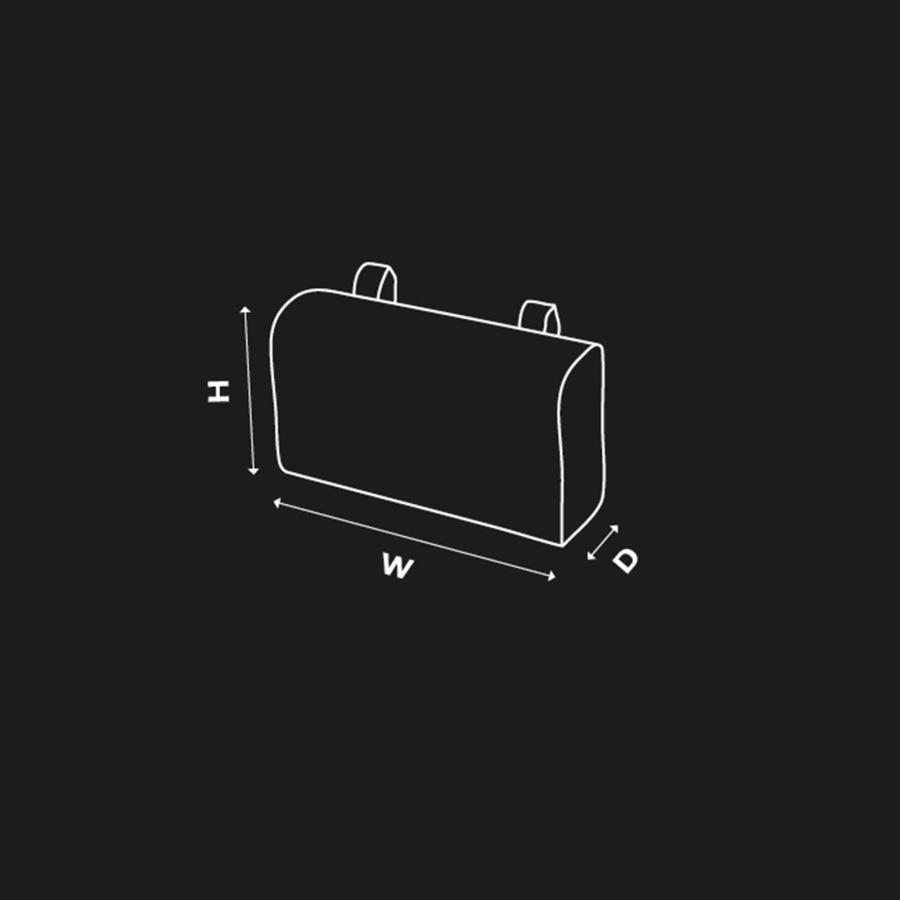 ブルックス（BROOKS） 【40%OFF価格】【日本正規品】 D-Shaped Tool