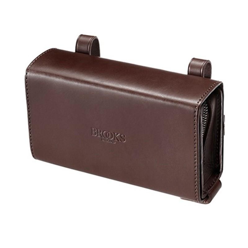 ブルックス(自転車) 【日本正規品】 Brooks ブルックス D-Shaped ブルックス(自転車) 【日本正規品】 Brooks ブルックス D-Shaped