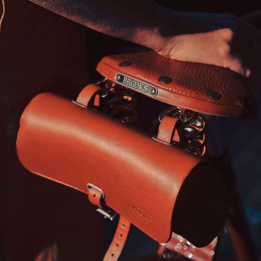 ブルックス（BROOKS） 【日本正規品】 Challenge Tool Bag 自転車