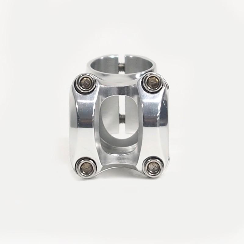 Velo Orange ベロオレンジ VO Threadless Stem 25.4, +/-17 deg