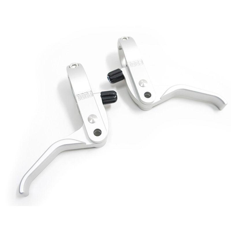 Paul ポールコンポーネント Cross Lever Pair 自転車 クロス Paul ポールコンポーネント Cross Lever Pair 自転車 クロス