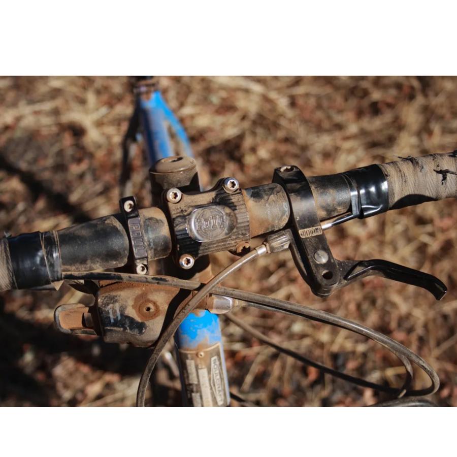 Paul ポールコンポーネント Cross Lever Pair 自転車 クロス Paul ポールコンポーネント Cross Lever Pair 自転車 クロス