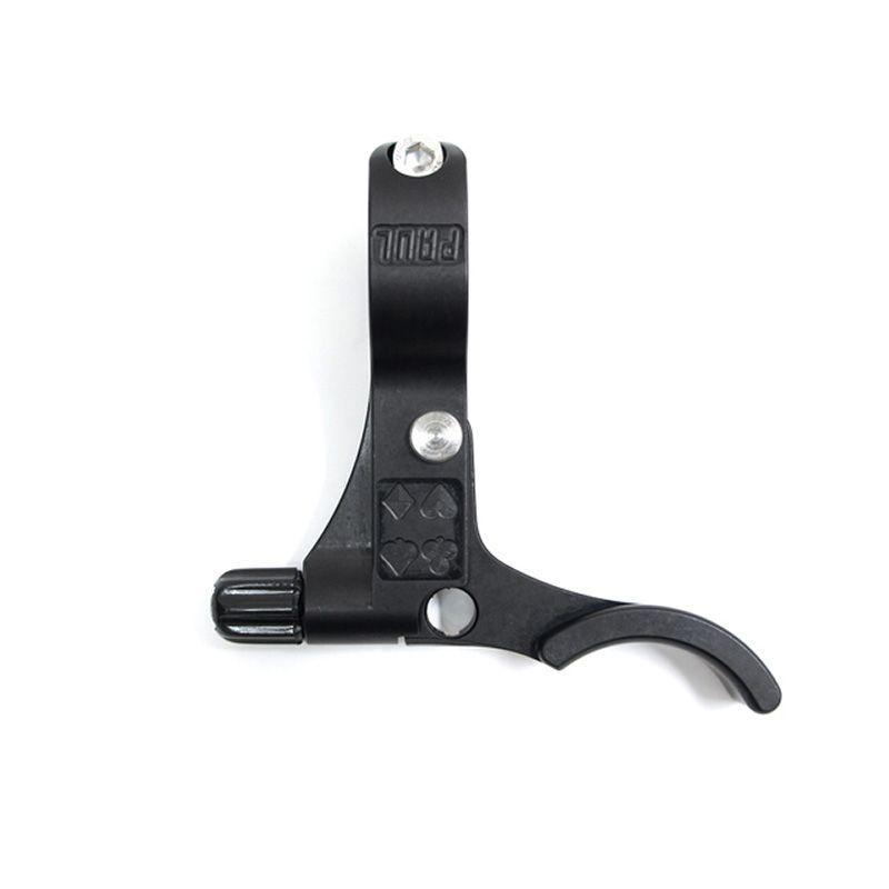 Paul ポールコンポーネント E-Lever Left 自転車 Eレバー 左 Component