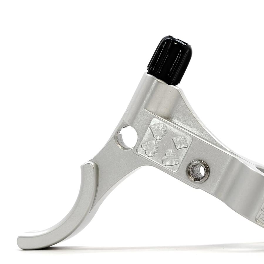 Paul ポールコンポーネント E-Lever Left 自転車 Eレバー 左 Component