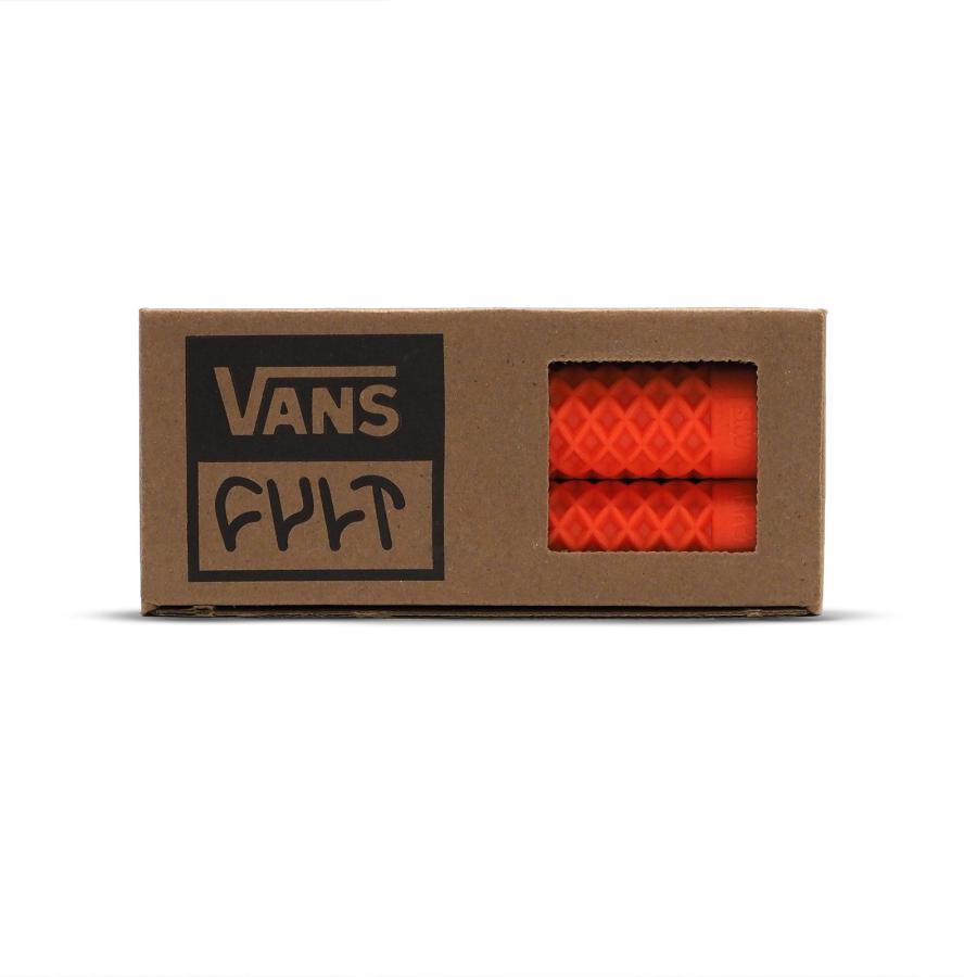 VANS（ヴァンズ） CULT カルト Vans Waffle Grips バンズ