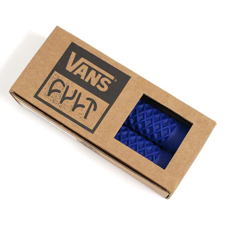 VANS（ヴァンズ） CULT カルト Vans Waffle Grips バンズ