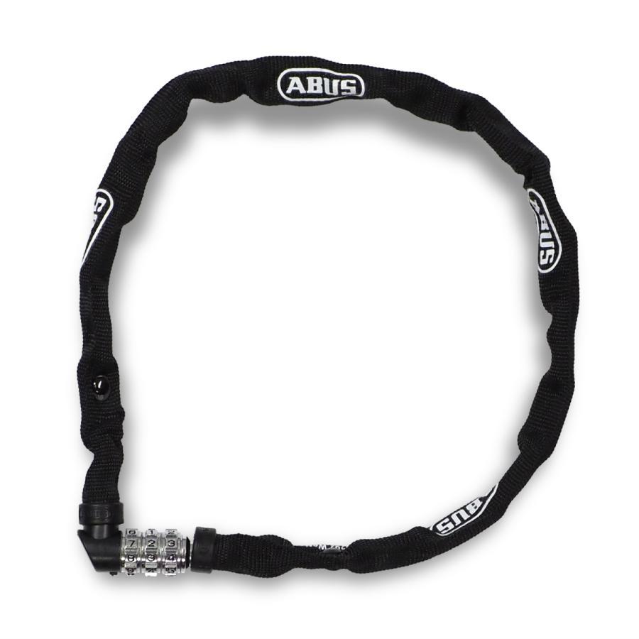 アブス(ABUS）キーチェーン ダイヤル式 レベル7 アブス(ABUS）キー