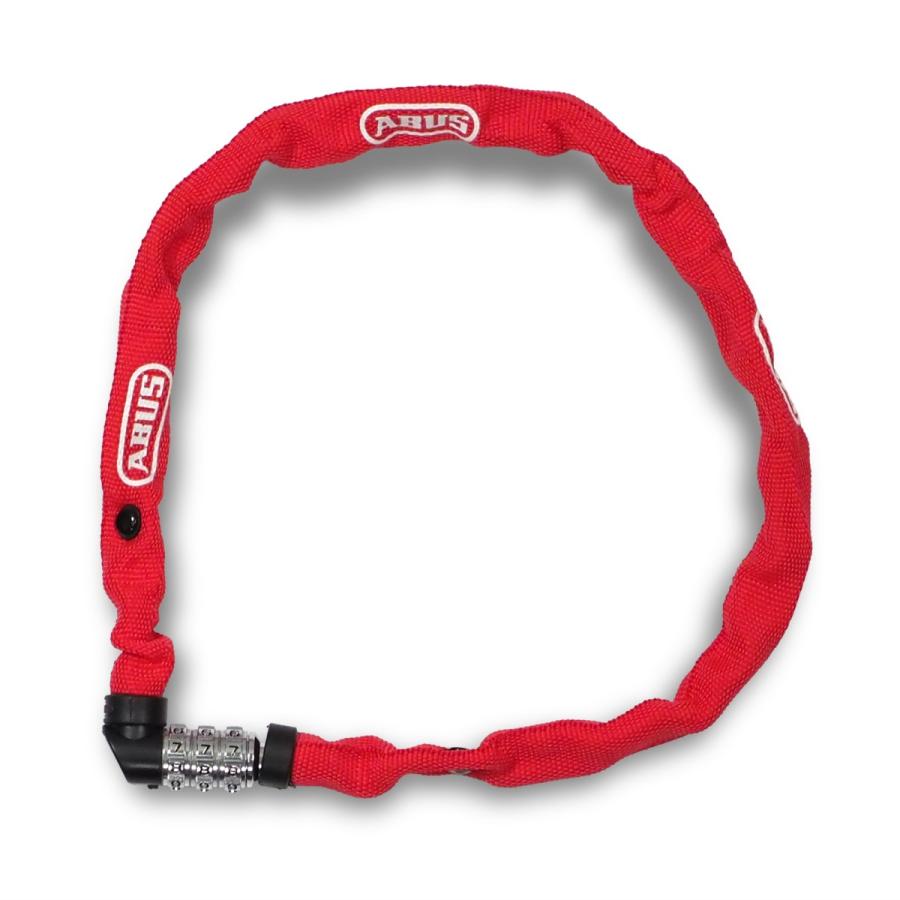 ABUS 【日本正規品】 アブス 1200 / 60 チェーンロック