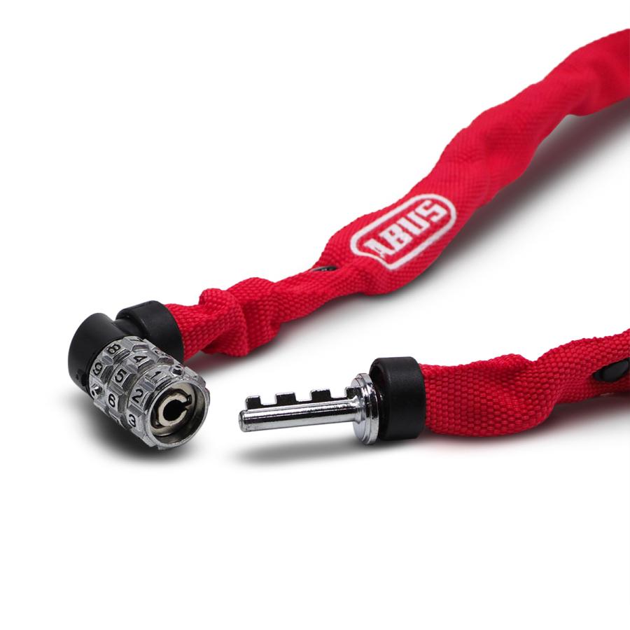 ABUS 【日本正規品】 アブス 1200 / 60 チェーンロック