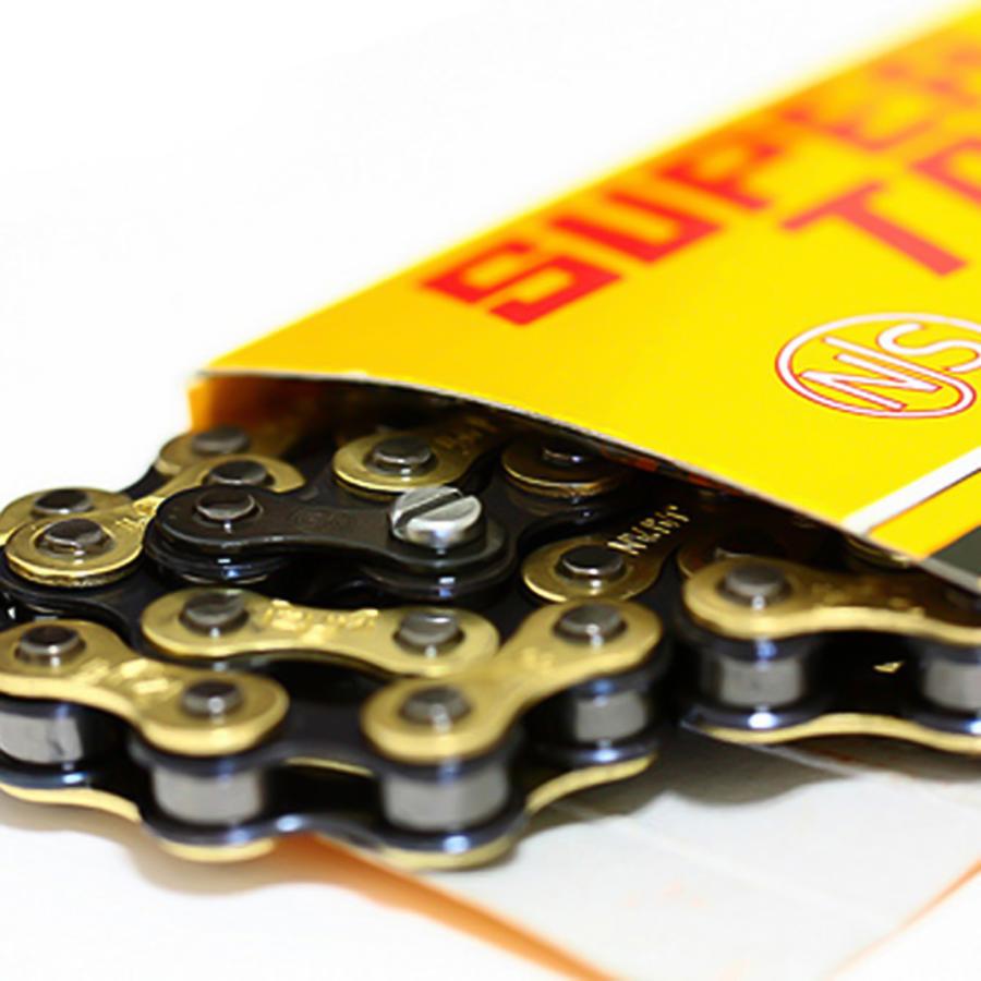 IZUMI イズミ V Super Toughness Chain (1/8) [NJS] Vスーパータフネス