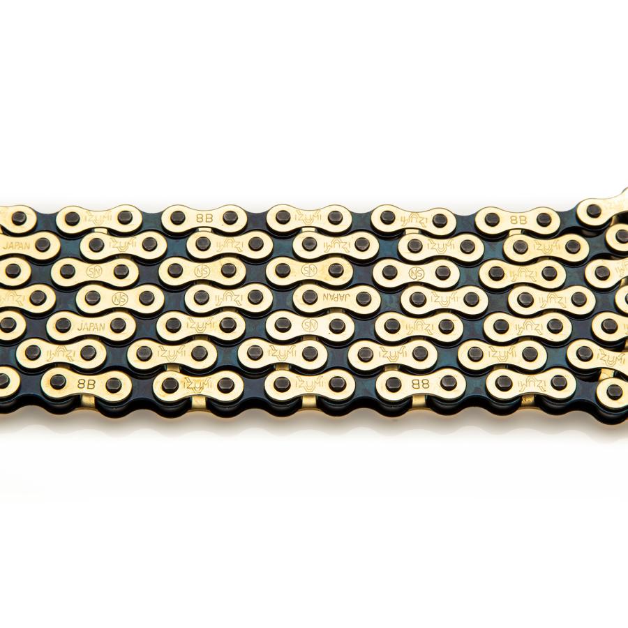 IZUMI イズミ V Super Toughness Chain (1/8) [NJS] Vスーパータフネス