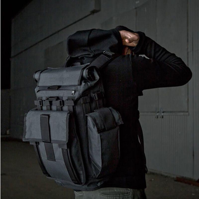 国内発送】 MISSION WORKSHOP VX Field R8 Pack Arkiv (Large) バッグ MISSION WORKSHOP Arkiv Field pack