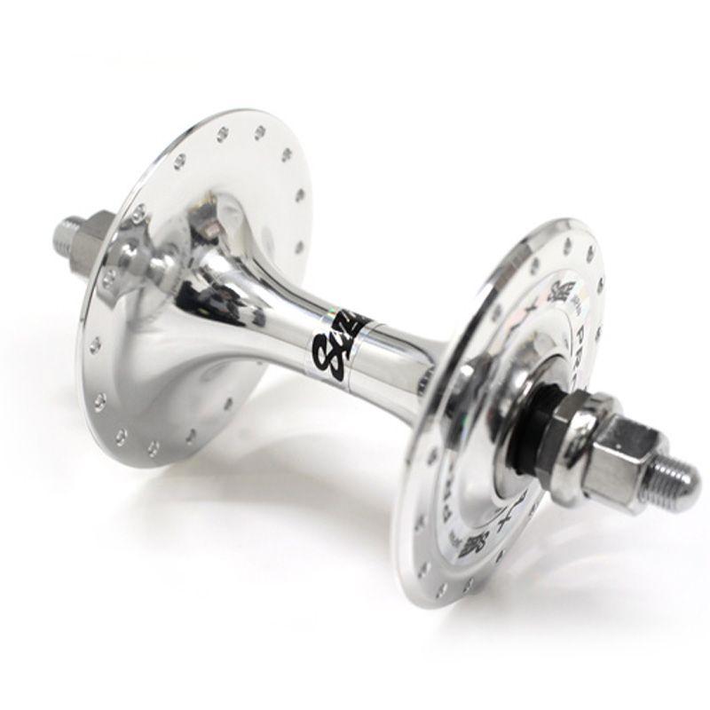 スズエプロマックストラックハブ48H