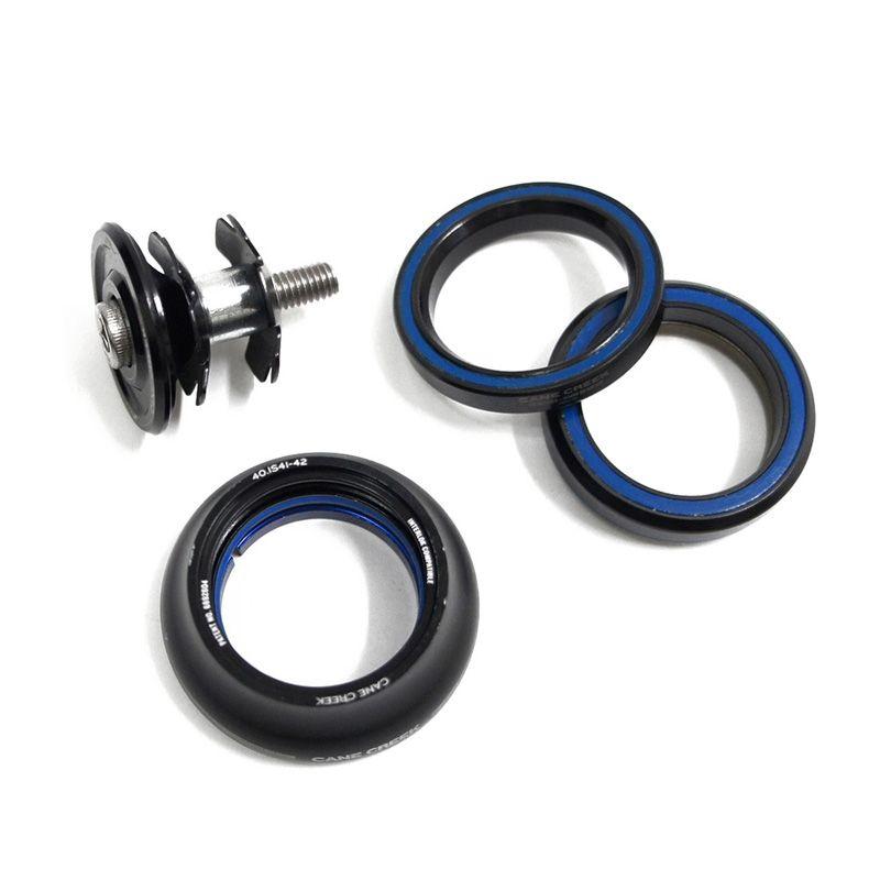 CANE CREEK ケーンクリーク 40.IS41 AL Integrated Headset Tall