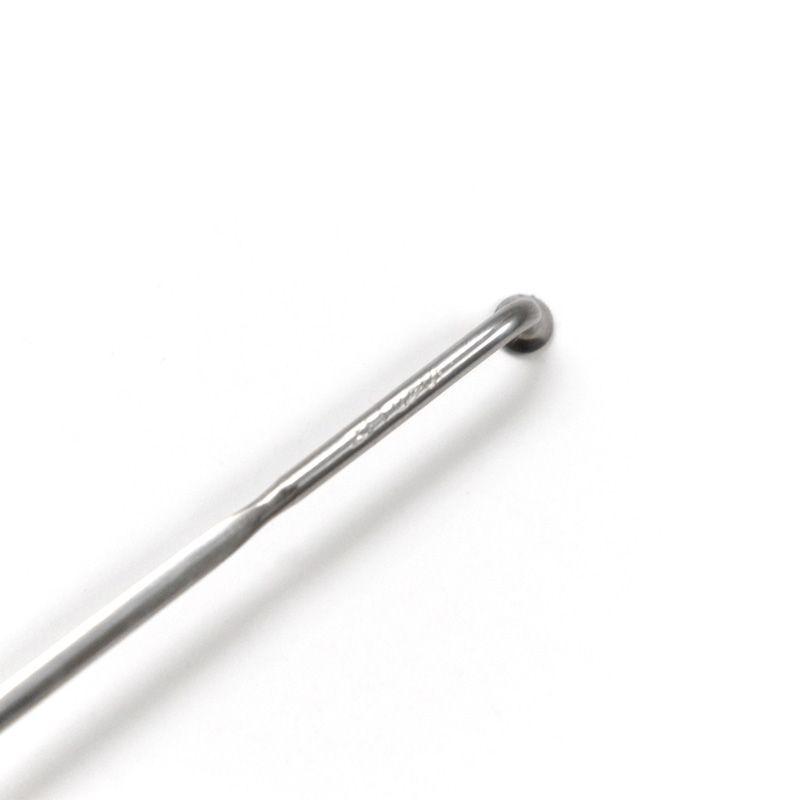 パーツ White Industries + Sapim CX-Ray Sapim サピム CX-Ray Spoke (Silver) スポーク 自転車 シルバー